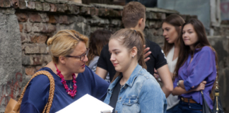 Evaluare Națională 2025, clasa a VIII-a. Subiectele și baremul la Limba și literatura română. Întâmplare dintr-o excursie, la subiectul al II-lea UPDATE