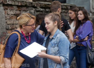 Evaluare Națională 2025, clasa a VIII-a. Subiectele și baremul la Limba și literatura română. Întâmplare dintr-o excursie, la subiectul al II-lea UPDATE