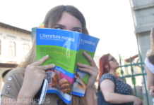 Programa de Limba și literatura română pentru liceu. Oana Fotache Dubălaru: Suntem în stadiul în care eram şi pe 20 decembrie. Am oprit lucrul