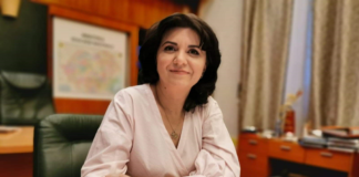 Monica Anisie: ”Dragi copii, știați că în vremea lui Newton, școlile s-au închis din cauza unei epidemii?”