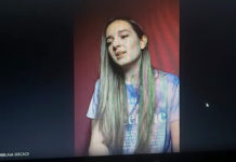 Proiectul muzical al unei eleve de clasa a X-a la ora de Istorie: “A fost sublim! Eu și restul clasei eram cu gura căscată” VIDEO