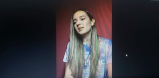 Proiectul muzical al unei eleve de clasa a X-a la ora de Istorie: “A fost sublim! Eu și restul clasei eram cu gura căscată” VIDEO