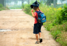 Noua structură a anului școlar 2020-2021. Vacanța de primăvară în perioada 2 aprilie – 4 mai, semestrul II se va încheia pe 25 iunie – document