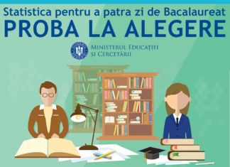 BAC 2020. Ministerul Educației: Doi candidați au avut temperatura peste 37.3°C la ultima probă scrisă. 59 de elevi au fost eliminați