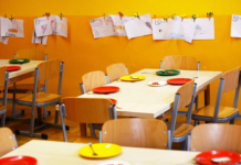 Creșele și afterschool-urile nu sunt afectate de restricții. Orban: ”În cazul în care optează să funcţioneze, vor funcţiona”
