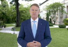 Klaus Iohannis, mesaj pentru copii de 1 Iunie: ”Ştiu cât de greu v-a fost în aceste luni. Vă mulţumesc pentru că aţi fost înţelegători”