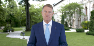 Klaus Iohannis, mesaj pentru copii de 1 Iunie: ”Ştiu cât de greu v-a fost în aceste luni. Vă mulţumesc pentru că aţi fost înţelegători”