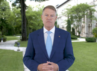 Klaus Iohannis, mesaj pentru copii de 1 Iunie: ”Ştiu cât de greu v-a fost în aceste luni. Vă mulţumesc pentru că aţi fost înţelegători”