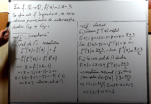 BAC 2020. Probleme la Matematică din testele de antrenament, rezolvate prin două metode de profesorul Ovidiu Bădescu VIDEO