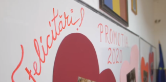 Final de clasa a VIII-a. Scrisori din partea profesorilor pentru generația care ”a trecut examenul existenței înaintea evaluării școlare” VIDEO