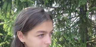 Sfatul unei eleve de 10 la Evaluarea Națională pentru copiii de la sat: ”Să creadă că pot să atingă topurile indiferent de la ce şcoală sunt”