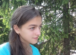 Sfatul unei eleve de 10 la Evaluarea Națională pentru copiii de la sat: ”Să creadă că pot să atingă topurile indiferent de la ce şcoală sunt”