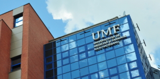 Universitatea de Medicină din Cluj-Napoca va organiza admiterea în varianta clasică. Examenele, susţinute inclusiv în sălile unor hoteluri