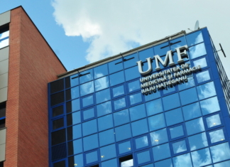 Universitatea de Medicină din Cluj-Napoca va organiza admiterea în varianta clasică. Examenele, susţinute inclusiv în sălile unor hoteluri