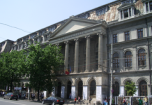 Guvernul alocă 578 de milioane de lei pentru renovarea clădirilor Universităţii din Bucureşti şi ASE