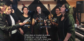 Cadoul profesorilor de la o școală din Baia Mare pentru absolvenții clasei a VIII-a: ”Copiii au plâns. Feedback-ul lor a fost extraordinar” VIDEO