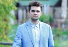 Elevi de 10 la BAC. Sergiu Novac, olimpic la Matematică: Dacă vrem să schimbăm ceva în educație, de la relația elev-profesor ar trebui început