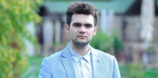 Elevi de 10 la BAC. Sergiu Novac, olimpic la Matematică: Dacă vrem să schimbăm ceva în educație, de la relația elev-profesor ar trebui început