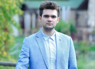 Elevi de 10 la BAC. Sergiu Novac, olimpic la Matematică: Dacă vrem să schimbăm ceva în educație, de la relația elev-profesor ar trebui început