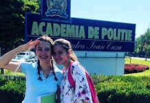 Admiterea la Academia de Poliţie 2020. Vineri încep înscrierile. 588 de locuri, scoase la concurs
