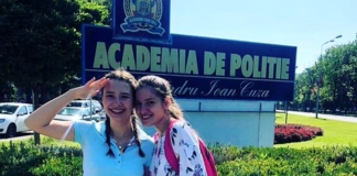 Admiterea la Academia de Poliţie 2020. Vineri încep înscrierile. 588 de locuri, scoase la concurs