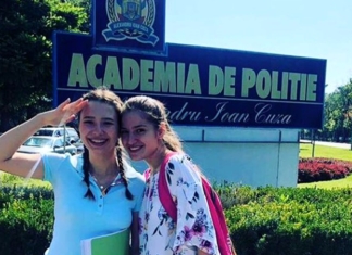 Admiterea la Academia de Poliţie 2020. Vineri încep înscrierile. 588 de locuri, scoase la concurs