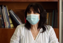Monica Anisie: MEC va acorda sprijin școlilor care vor să aplice pentru achiziția de tablete școlare sau materiale sanitare