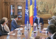 Întâlnire pe tema educației, miercuri, la Palatul Cotroceni. Se vor discuta scenariile pentru noul an școlar