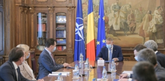 Întâlnire pe tema educației, miercuri, la Palatul Cotroceni. Se vor discuta scenariile pentru noul an școlar