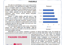 Evaluarea Națională 2021. Profesoara Mihaela Arhip: Subiectul la Română pare dificil la prima vedere, dar ne provoacă să ieşim din vechile tipare
