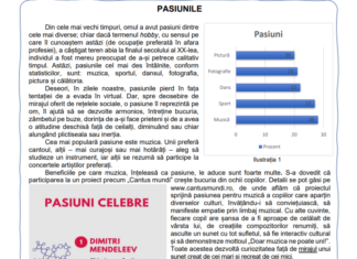 Evaluarea Națională 2021. Profesoara Mihaela Arhip: Subiectul la Română pare dificil la prima vedere, dar ne provoacă să ieşim din vechile tipare