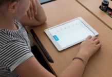 Luminița Barcari, despre declarațiile pentru școala online: Nu am dat un termen pentru semnarea acestora. Copilul minor nu trebuie să semneze