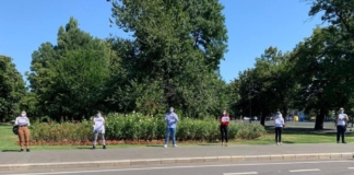 Asociațiile de elevi anunță că depun plângere penală împotriva lui Orban, Turcan și Anisie