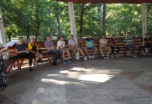 De ce contezi pentru mine. O provocare pentru liceeni, lansată de profesoara de română și dusă mai departe, în comunitate