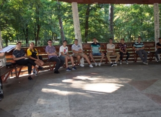 De ce contezi pentru mine. O provocare pentru liceeni, lansată de profesoara de română și dusă mai departe, în comunitate