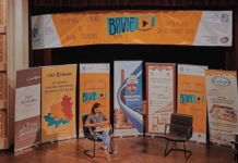 Boovie Festival 2020. Marele premiu al concursului, câştigat anul acesta de echipa Liceului Teoretic „Grigore Moisil” din Timişoara VIDEO