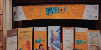 Boovie Festival 2020. Marele premiu al concursului, câştigat anul acesta de echipa Liceului Teoretic „Grigore Moisil” din Timişoara VIDEO
