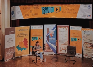 Boovie Festival 2020. Marele premiu al concursului, câştigat anul acesta de echipa Liceului Teoretic „Grigore Moisil” din Timişoara VIDEO