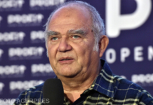 Profesorul Florian Colceag: Monica Anisie nu mai este o șansă, va trebui schimbată rapid. Nu are experiența de conducere și organizare