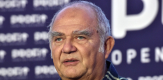 Profesorul Florian Colceag: Monica Anisie nu mai este o șansă, va trebui schimbată rapid. Nu are experiența de conducere și organizare