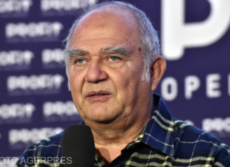 Profesorul Florian Colceag: Monica Anisie nu mai este o șansă, va trebui schimbată rapid. Nu are experiența de conducere și organizare