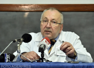Managerul Spitalului „Dr. Victor Babeș” din Capitală, Emilian Imbri: „Se vor redeschide școlile și mi-e frică”