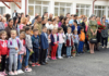 Măsurile pentru noul an școlar. Părinții vor face triajul zilnic, acasă. Declarația ce trebuie prezentată în prima zi de școală (proiect)