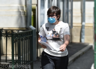 Reacția elevilor după declarațiile Ralucăi Turcan: „Guvernul dă dovadă de iresponsabilitate. Asigurarea măștilor de protecție este obligatorie”