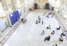 Președintele Klaus Iohannis: Nu cred că se va boicota începerea anului școlar, însă pot să înțeleg foarte bine îngrijorările profesorilor