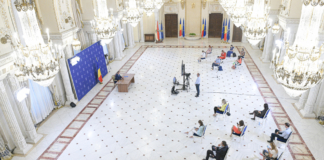 Președintele Klaus Iohannis: Nu cred că se va boicota începerea anului școlar, însă pot să înțeleg foarte bine îngrijorările profesorilor