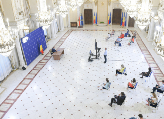 Președintele Klaus Iohannis: Nu cred că se va boicota începerea anului școlar, însă pot să înțeleg foarte bine îngrijorările profesorilor