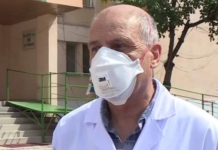 Medicul Virgil Musta, despre purtarea măștilor la școală: Nu cred că putem pune copiii să poarte măști, pentru că nu le vor purta. Numai ne amăgim