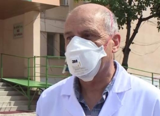 Medicul Virgil Musta, despre purtarea măștilor la școală: Nu cred că putem pune copiii să poarte măști, pentru că nu le vor purta. Numai ne amăgim