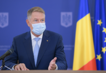 Klaus Iohannis, despre schimbarea directorilor de școli: „Ceea ce s-a făcut acum a fost de azi pe mâine, la repezeală”